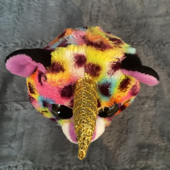 🌟 3/$30 🦄🐆TySilk Giselle - Picture 6 of 11